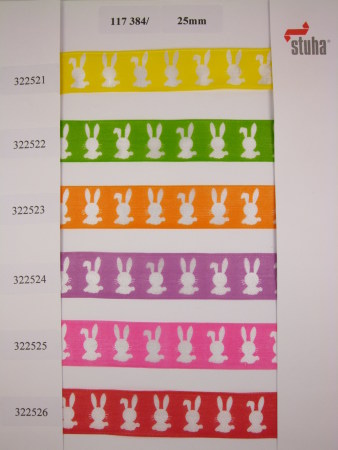 117 384 - 25mm tisk zajc