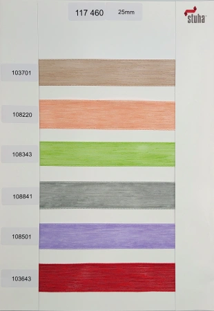 117 460 25mm B