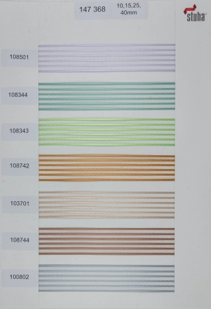147 368 10, 15, 25, 40mm
