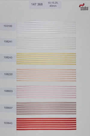 147 368 10, 15, 25, 40mm