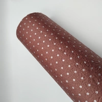 69D 003 640MM hnědá puntík