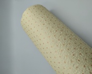 69D 003 640MM krémová puntík 69D 003 640MM krémová puntík