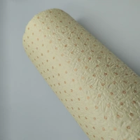 69D 003 640MM krémová puntík
