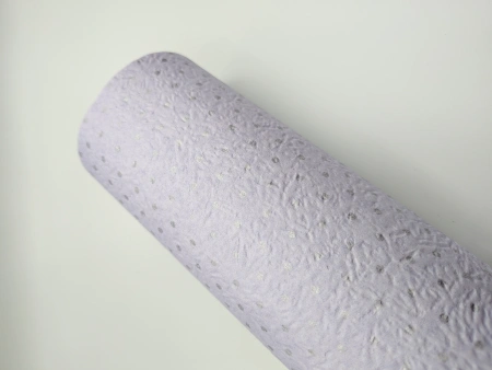 69D 003 640MM lila puntík