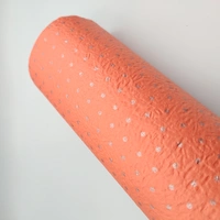 69D 003 640MM lososová puntík