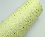 69D 003 640MM sv.zelená puntík 69D 003 640MM sv.zelená puntík