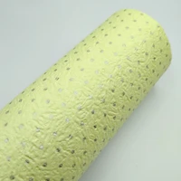 69D 003 640MM sv. zelená puntík