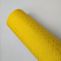 69D 003 640MM žlutá puntík