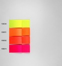 Barevnice Neon