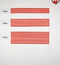 117 404 - přehled šíří 117 404 - přehled šíří