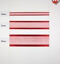 117 408 - přehled šíří 117 408 - přehled šíří