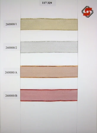 117 329 - 10, 25, 40, 60mm