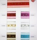 117 418 - 40mm tisk vločky