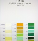117 236 - barevnice A 117 236 - barevnice A