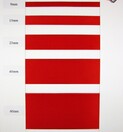 117 285 - přehled šíří 117 285 - přehled šíří