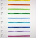 147 370 - barevnice